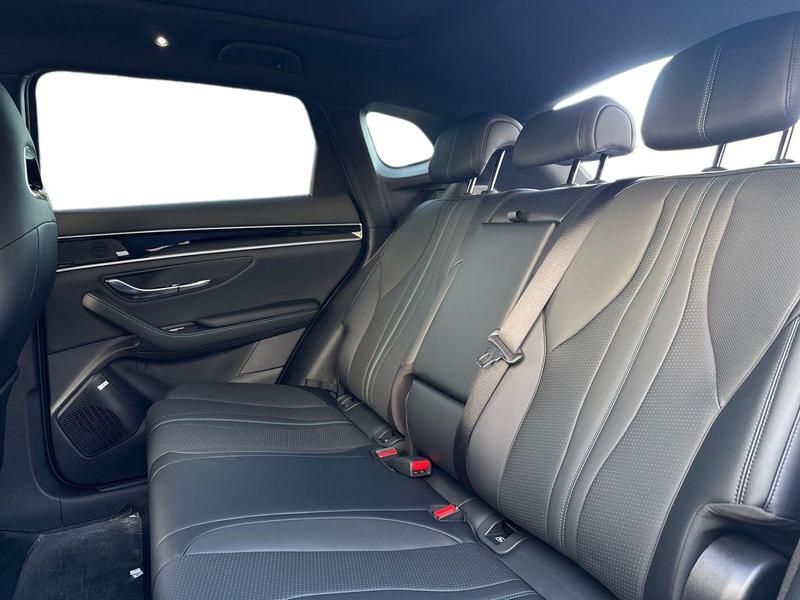 Used BYD Seal U 2025 for sale - 76730305: Photo 18