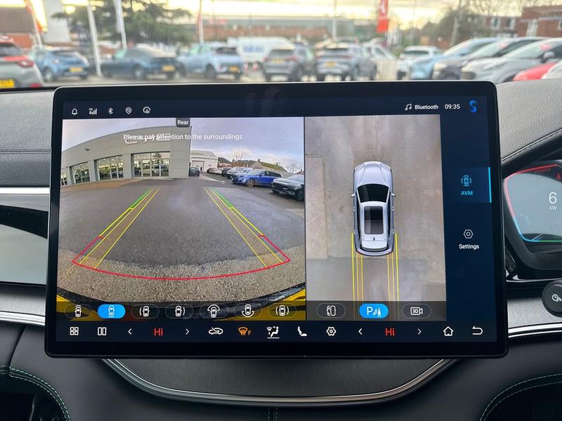 Used BYD Seal U 2025 for sale - 76730305: Photo 20