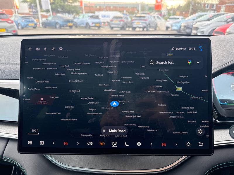 Used BYD Seal U 2025 for sale - 76730305: Photo 21