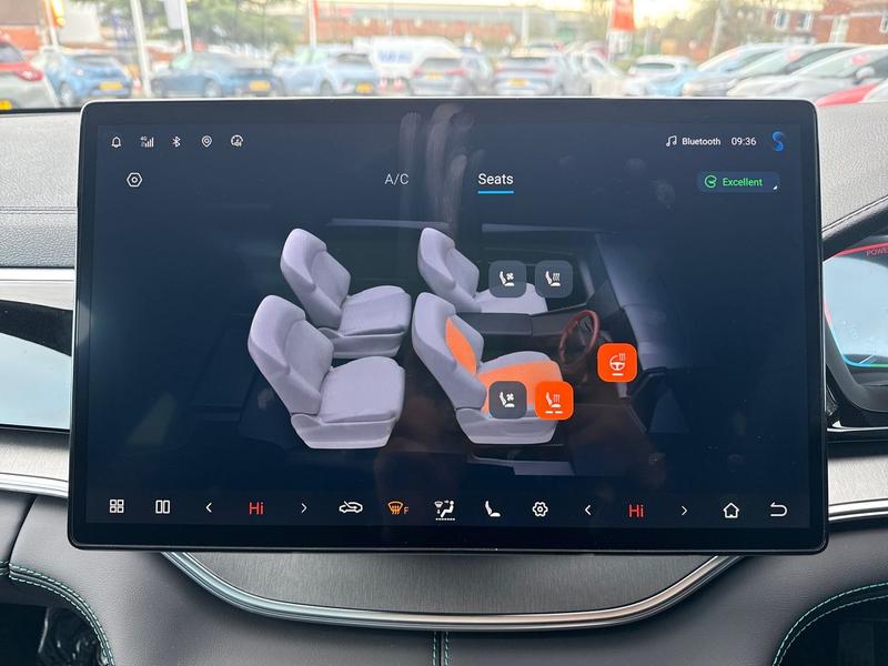 Used BYD Seal U 2025 for sale - 76730305: Photo 22