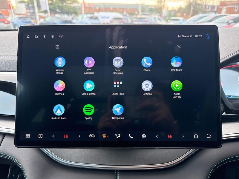 Used BYD Seal U 2025 for sale - 76730305: Photo 23