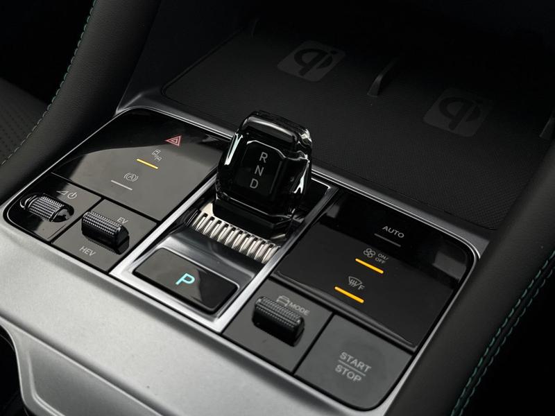 Used BYD Seal U 2025 for sale - 76730305: Photo 24