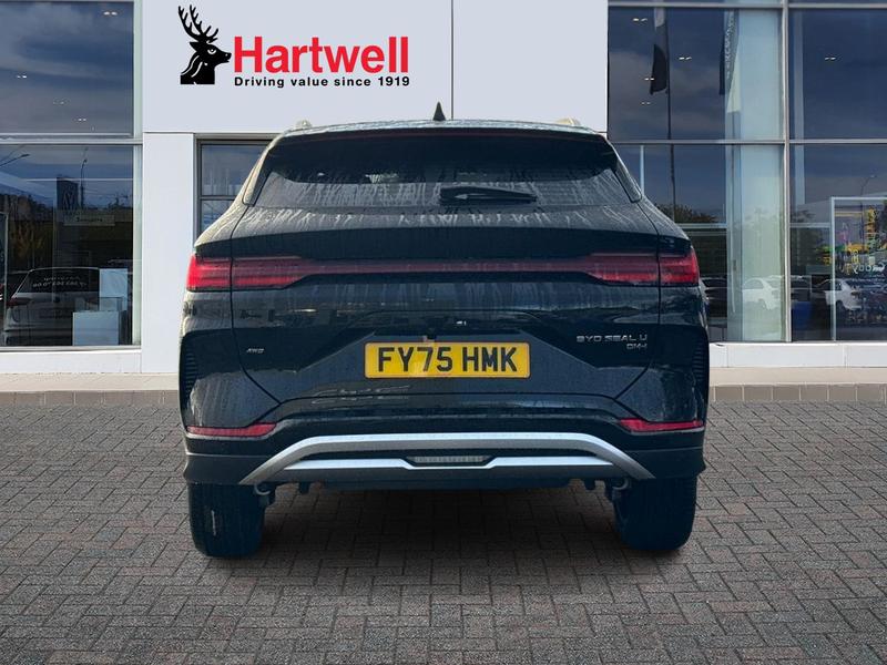 Used BYD Seal U 2025 for sale - 76730305: Photo 5