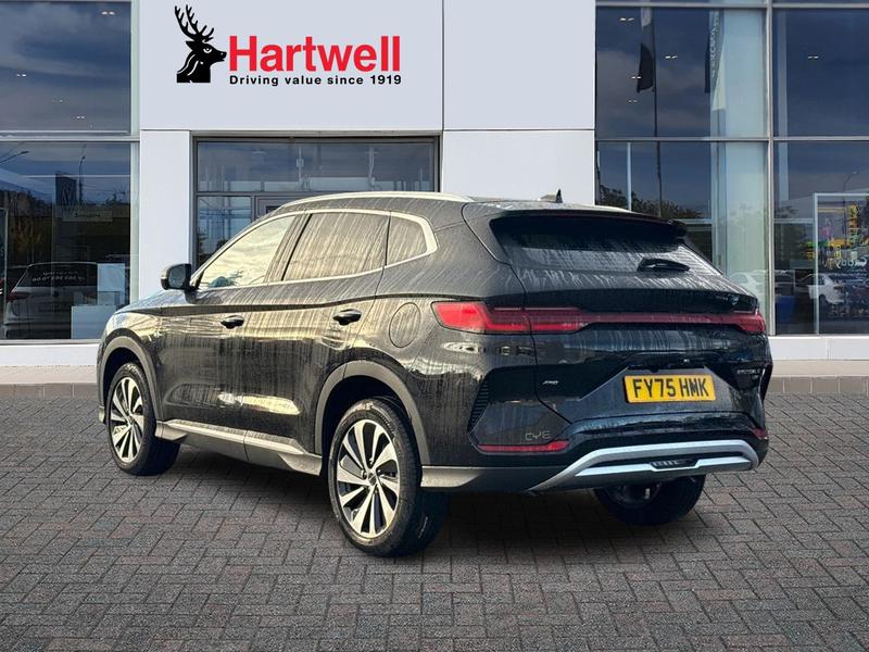 Used BYD Seal U 2025 for sale - 76730305: Photo 6