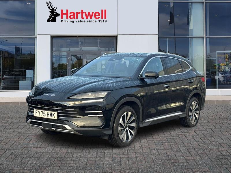 Used BYD Seal U 2025 for sale - 76730305: Photo 8