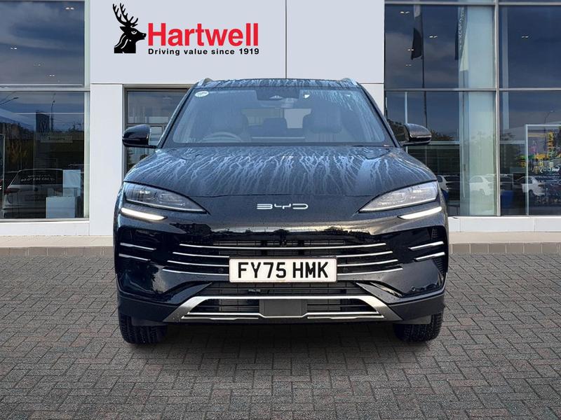 Used BYD Seal U 2025 for sale - 76730305: Photo 9