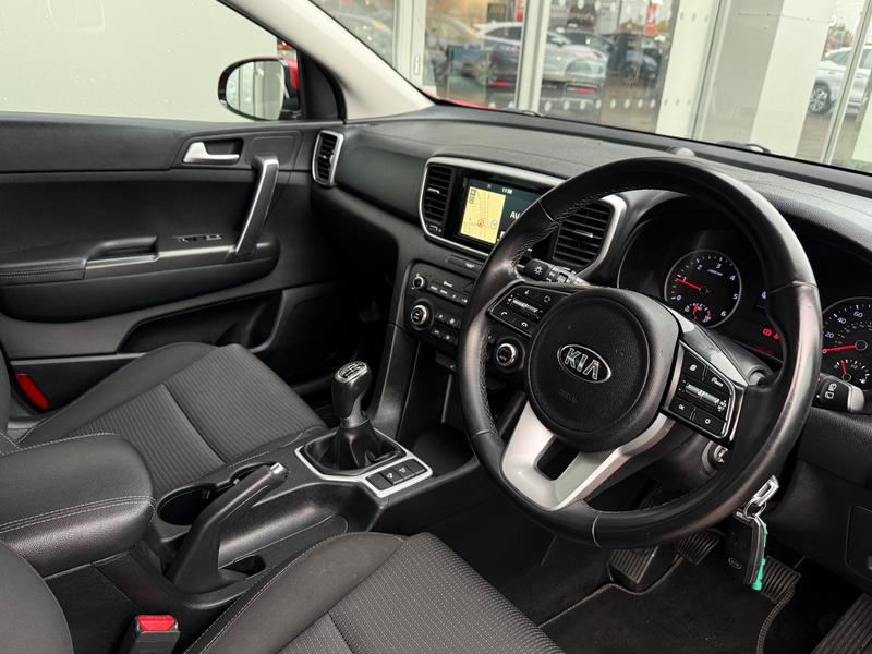Used Kia Sportage 2019 for sale - 76690846: Photo 10