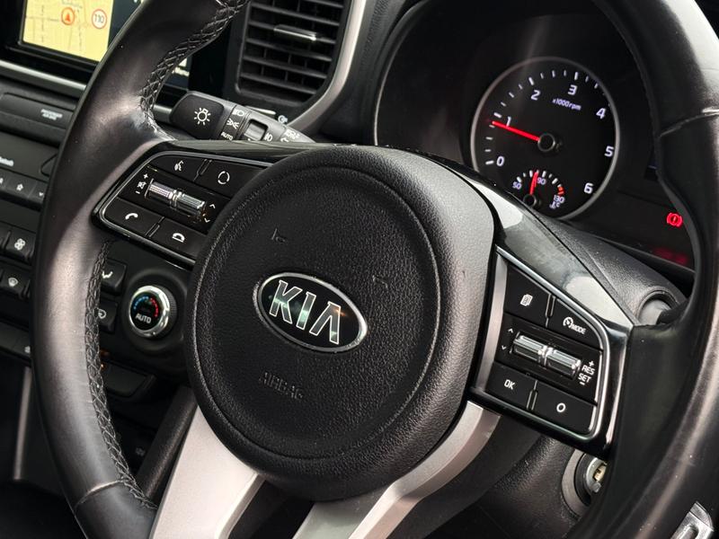 Used Kia Sportage 2019 for sale - 76690846: Photo 11