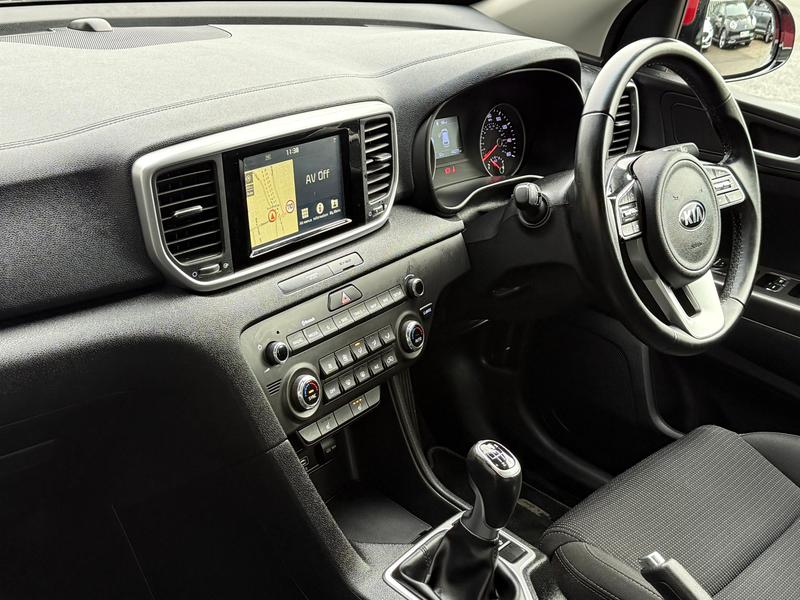 Used Kia Sportage 2019 for sale - 76690846: Photo 12