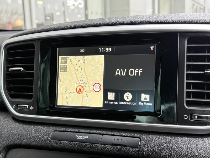 Used Kia Sportage 2019 for sale - 76690846: Photo 14