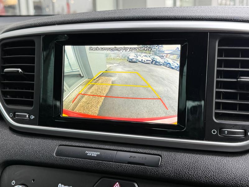 Used Kia Sportage 2019 for sale - 76690846: Photo 15