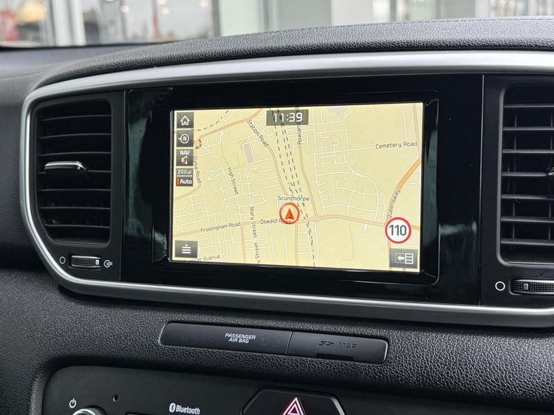 Used Kia Sportage 2019 for sale - 76690846: Photo 16