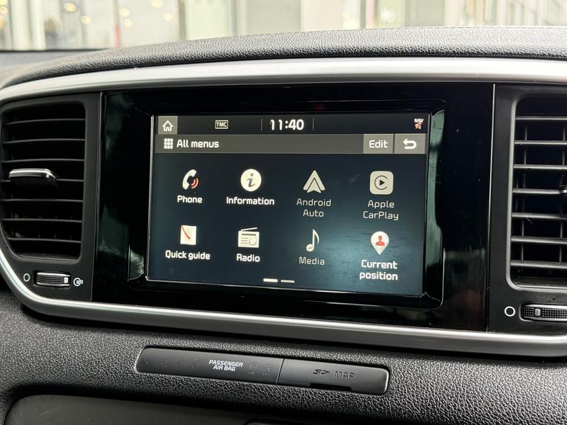 Used Kia Sportage 2019 for sale - 76690846: Photo 17