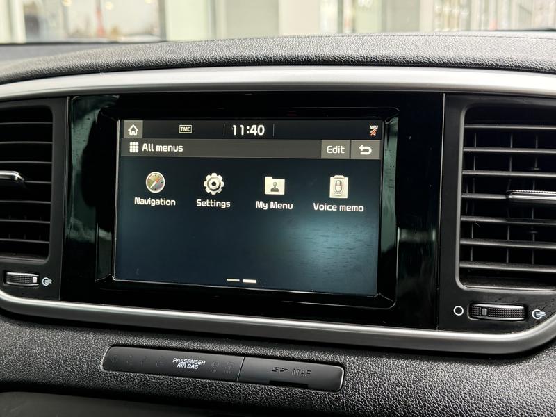 Used Kia Sportage 2019 for sale - 76690846: Photo 18