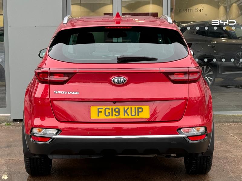 Used Kia Sportage 2019 for sale - 76690846: Photo 6