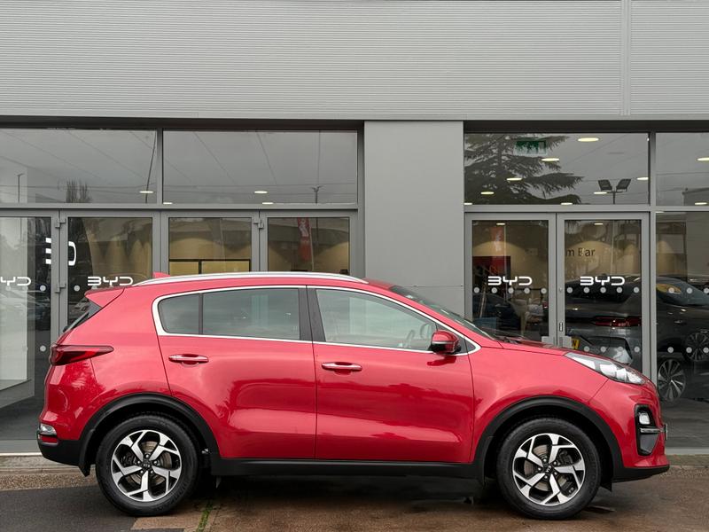 Used Kia Sportage 2019 for sale - 76690846: Photo 9
