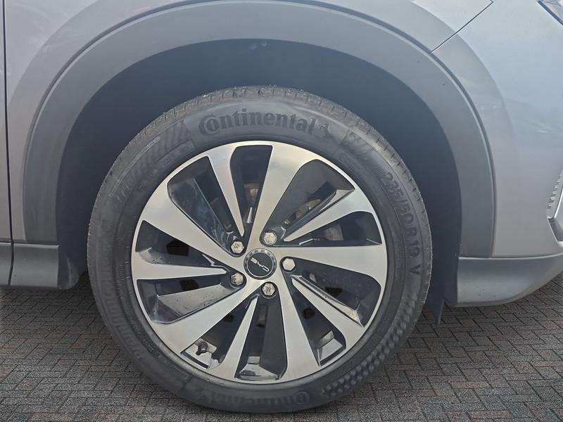 Used BYD Seal U 2025 for sale - 77186992: Photo 10