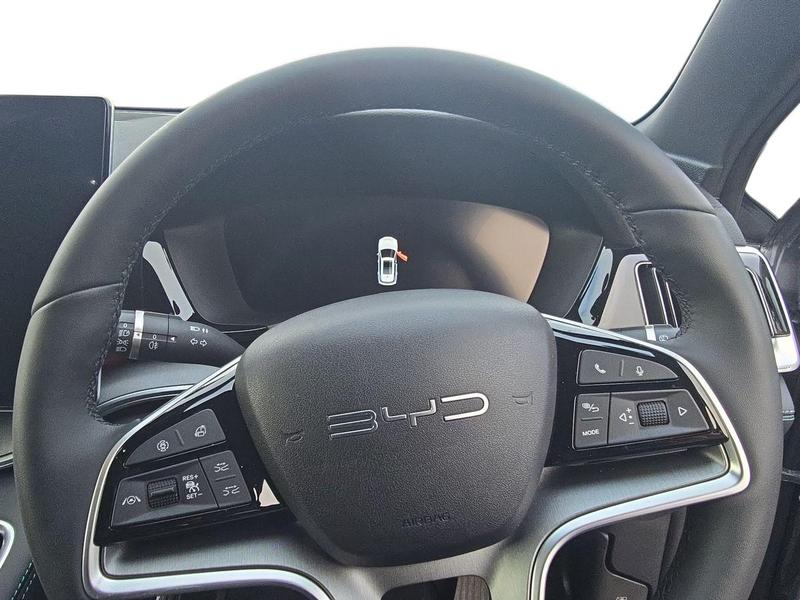 Used BYD Seal U 2025 for sale - 77186992: Photo 14