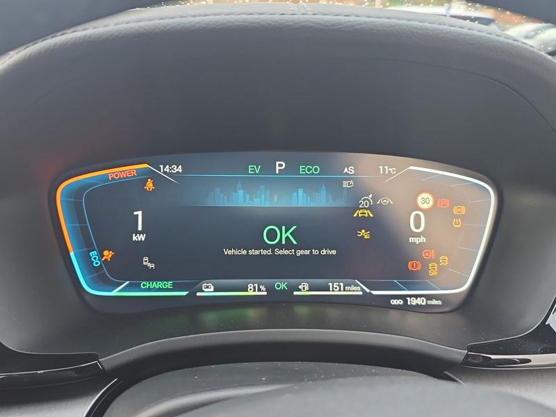 Used BYD Seal U 2025 for sale - 77186992: Photo 15