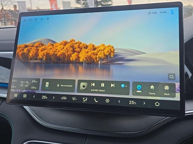 Used BYD Seal U 2025 for sale - 77186992: Photo 20