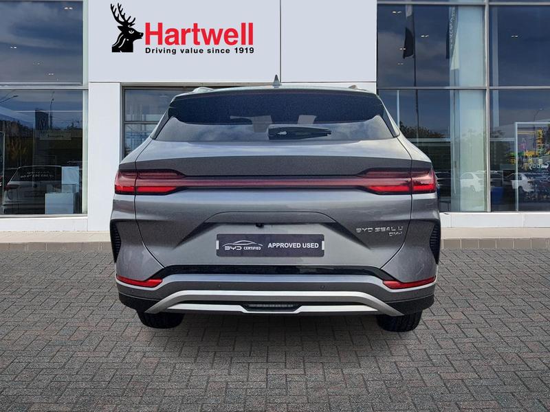 Used BYD Seal U 2025 for sale - 77186992: Photo 5