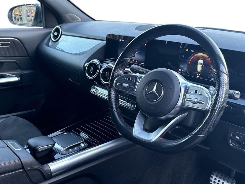 Used Mercedes-Benz GLA 2021 for sale - 77326940: Photo 11