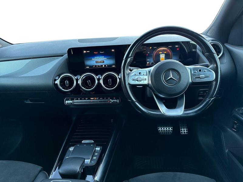 Used Mercedes-Benz GLA 2021 for sale - 77326940: Photo 12