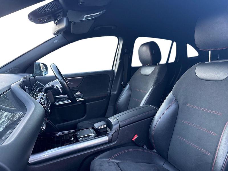 Used Mercedes-Benz GLA 2021 for sale - 77326940: Photo 17