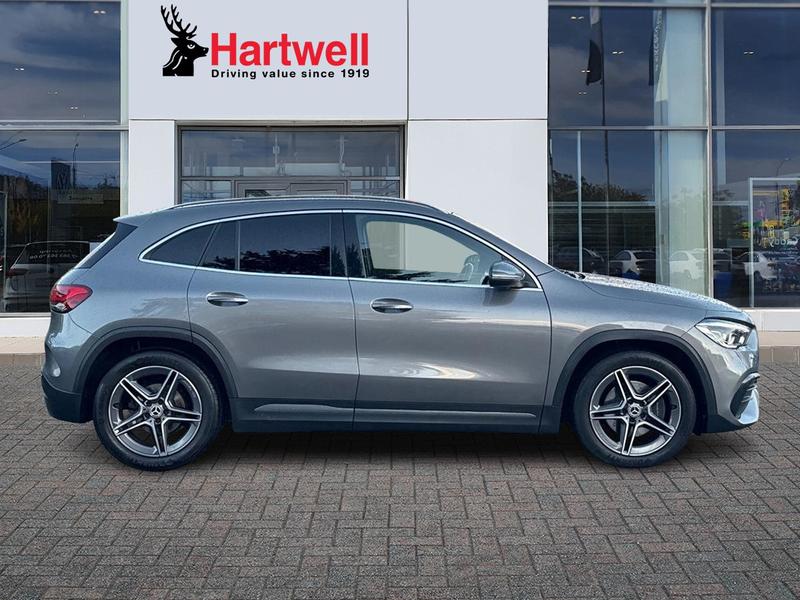 Used Mercedes-Benz GLA 2021 for sale - 77326940: Photo 2