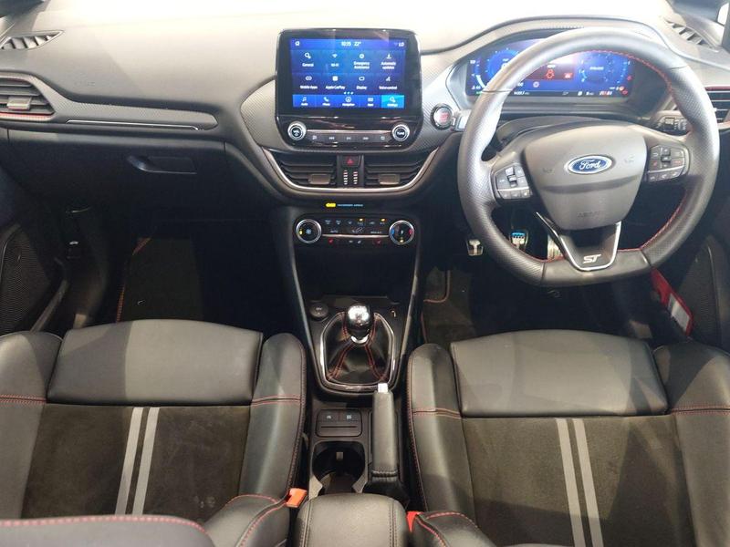 Used Ford Fiesta 2023 for sale - 76692960: Photo 12