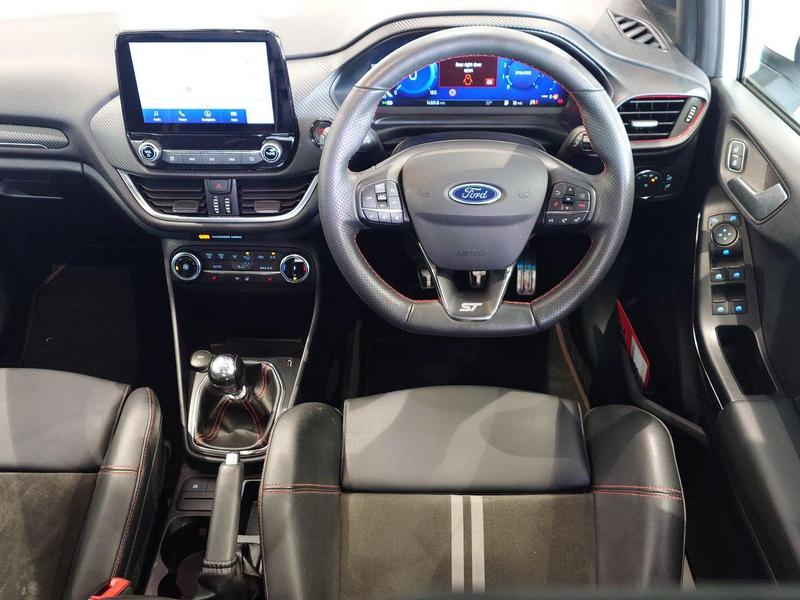 Used Ford Fiesta 2023 for sale - 76692960: Photo 13