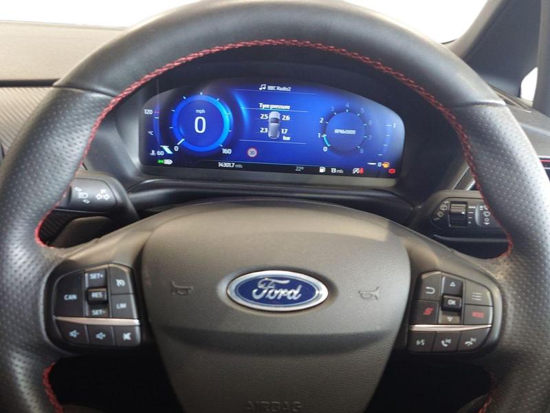 Used Ford Fiesta 2023 for sale - 76692960: Photo 14