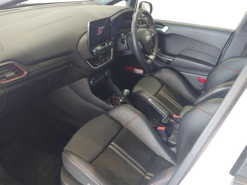 Used Ford Fiesta 2023 for sale - 76692960: Photo 16