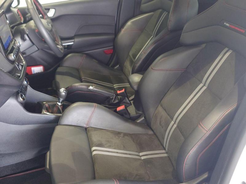 Used Ford Fiesta 2023 for sale - 76692960: Photo 17