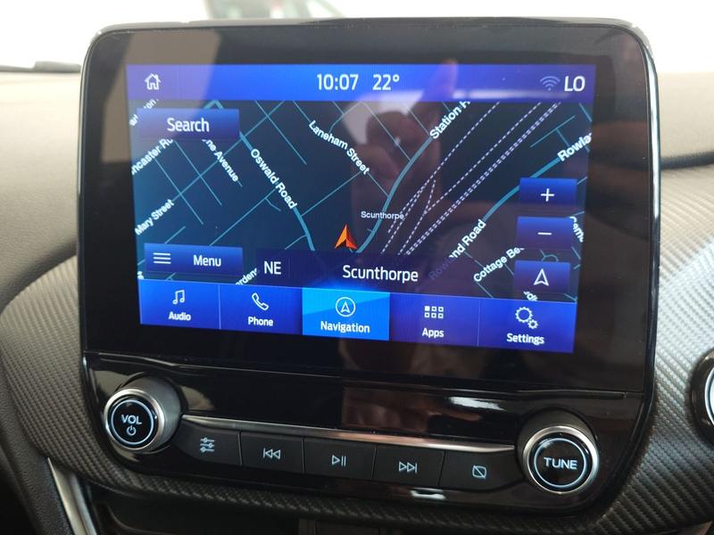 Used Ford Fiesta 2023 for sale - 76692960: Photo 20