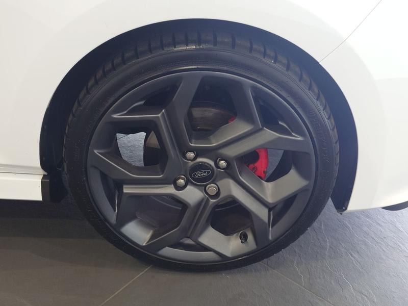 Used Ford Fiesta 2023 for sale - 76692960: Photo 22