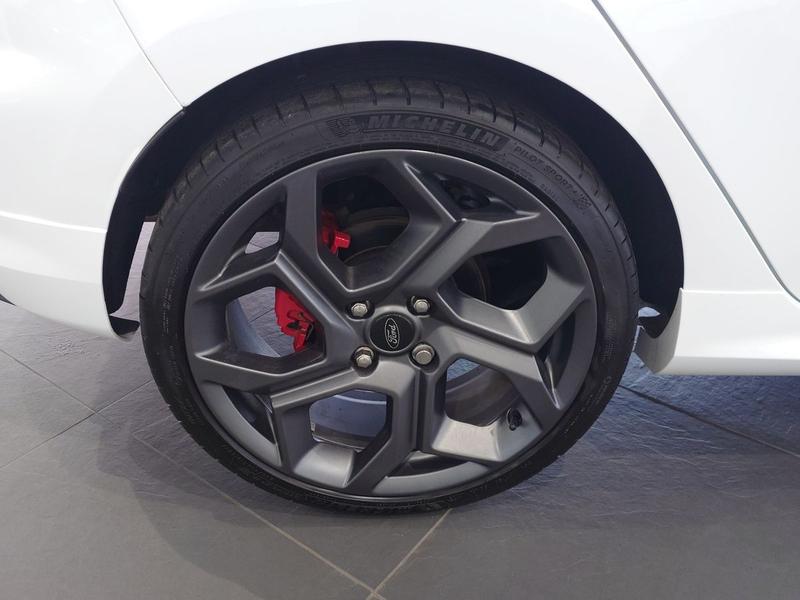 Used Ford Fiesta 2023 for sale - 76692960: Photo 23