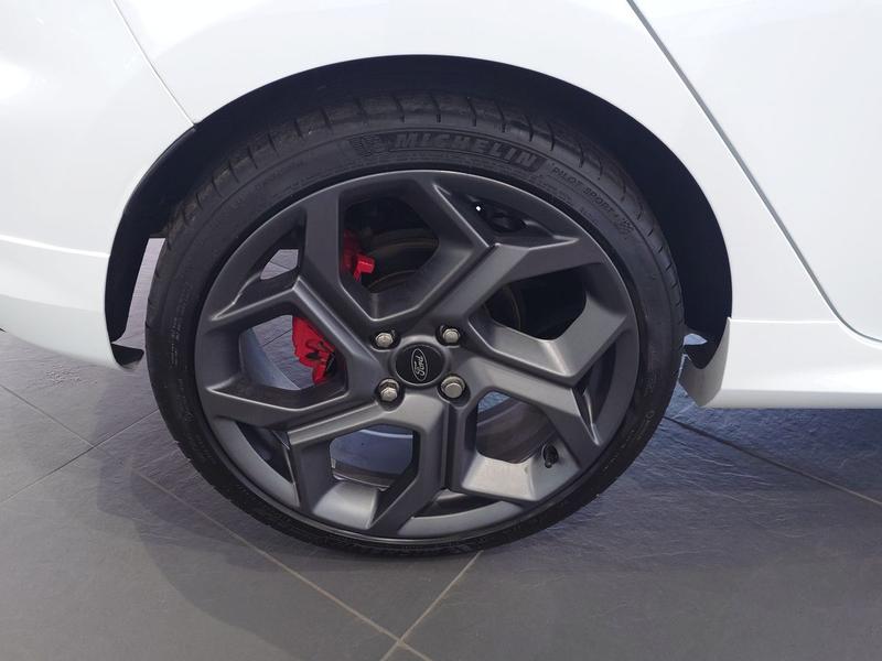 Used Ford Fiesta 2023 for sale - 76692960: Photo 24