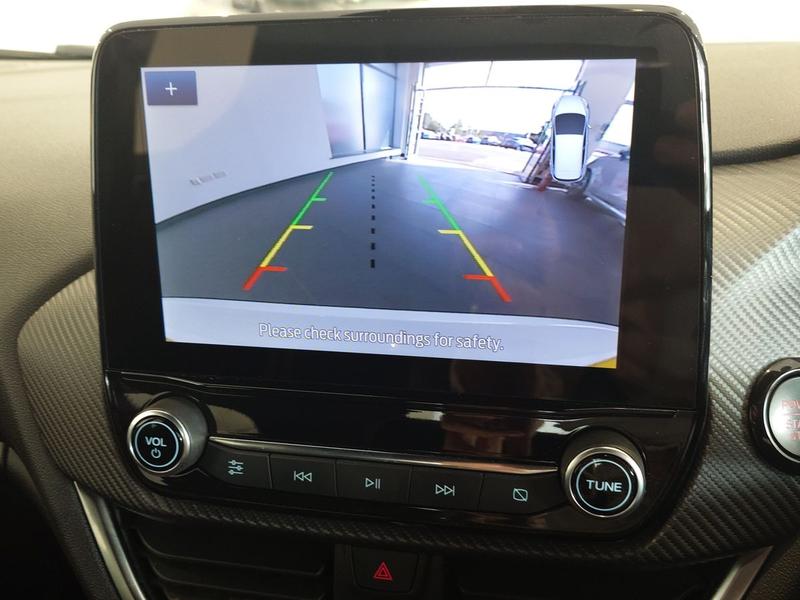 Used Ford Fiesta 2023 for sale - 76692960: Photo 28