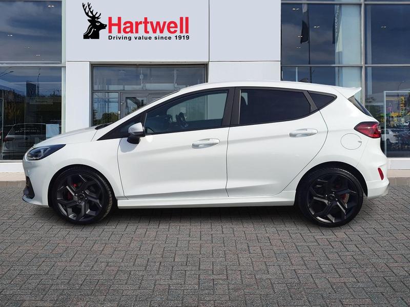 Used Ford Fiesta 2023 for sale - 76692960: Photo 7