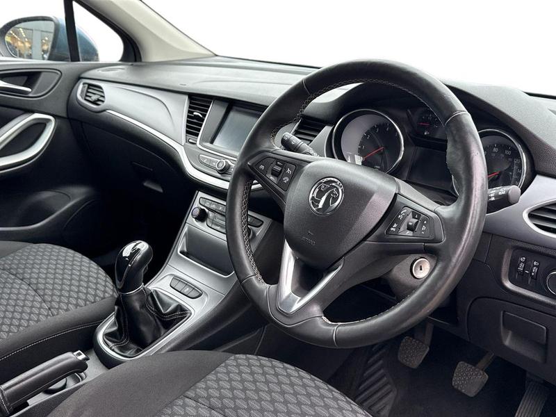 Used Vauxhall Astra 2018 for sale - 77064032: Photo 11