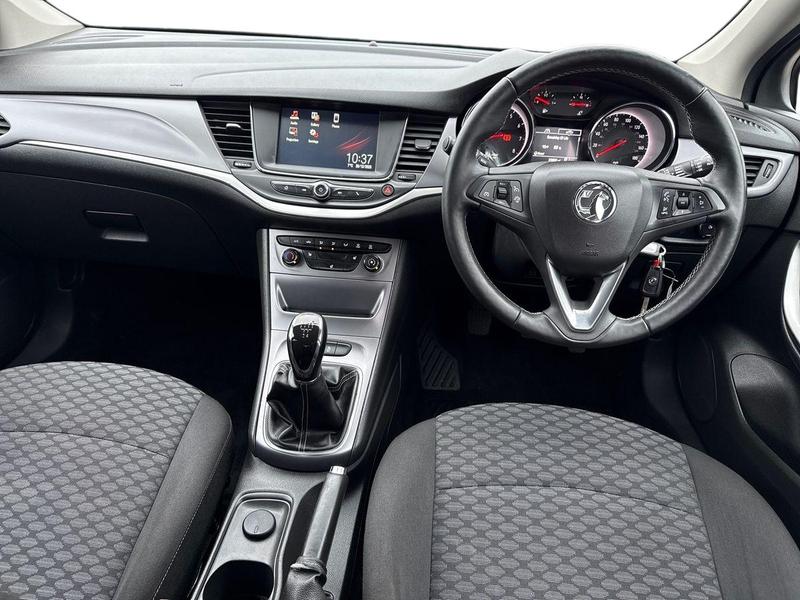 Used Vauxhall Astra 2018 for sale - 77064032: Photo 12