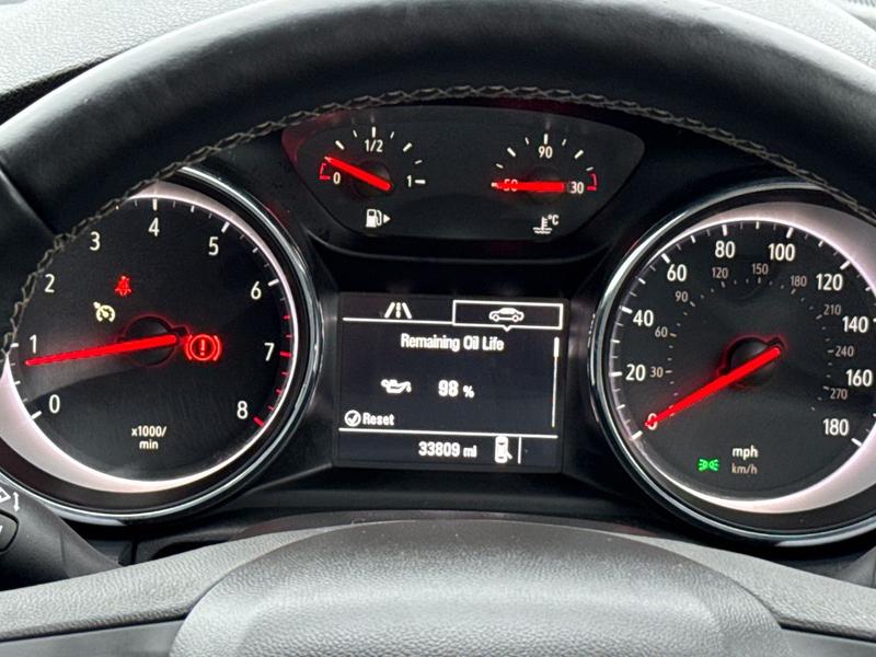 Used Vauxhall Astra 2018 for sale - 77064032: Photo 15