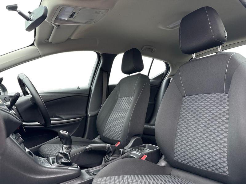 Used Vauxhall Astra 2018 for sale - 77064032: Photo 17