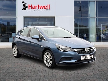 2018 - 1.4i 16V Energy 5dr