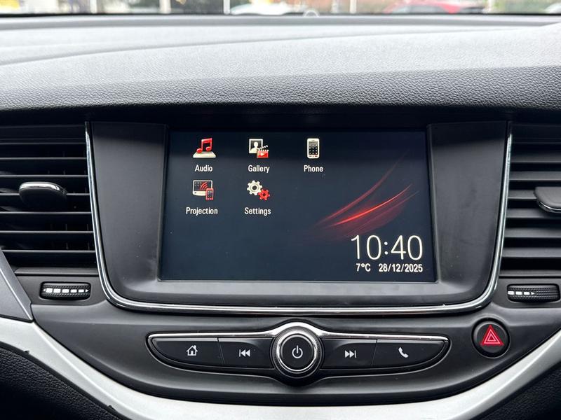 Used Vauxhall Astra 2018 for sale - 77064032: Photo 20