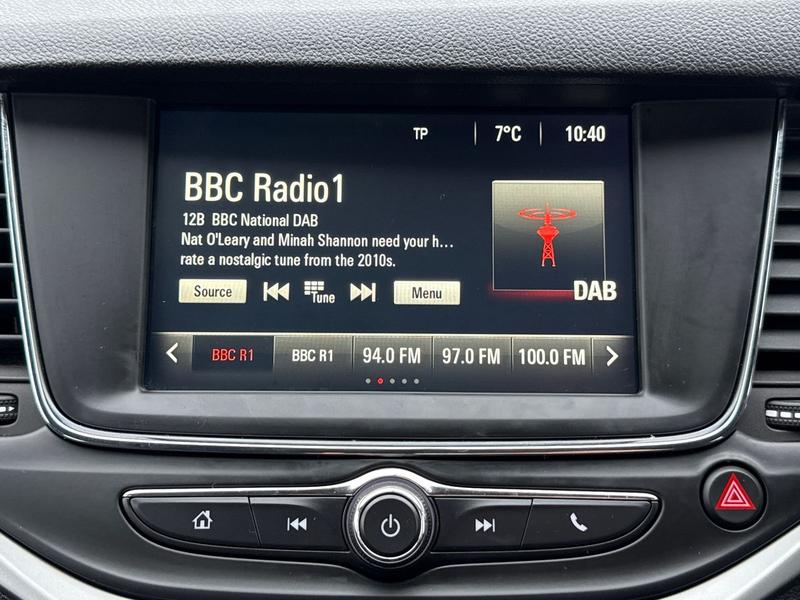 Used Vauxhall Astra 2018 for sale - 77064032: Photo 21