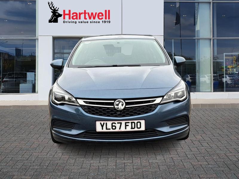 Used Vauxhall Astra 2018 for sale - 77064032: Photo 9