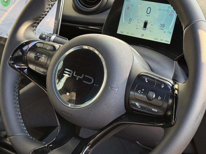 Used BYD Dolphin 2025 for sale - 76730327: Photo 10