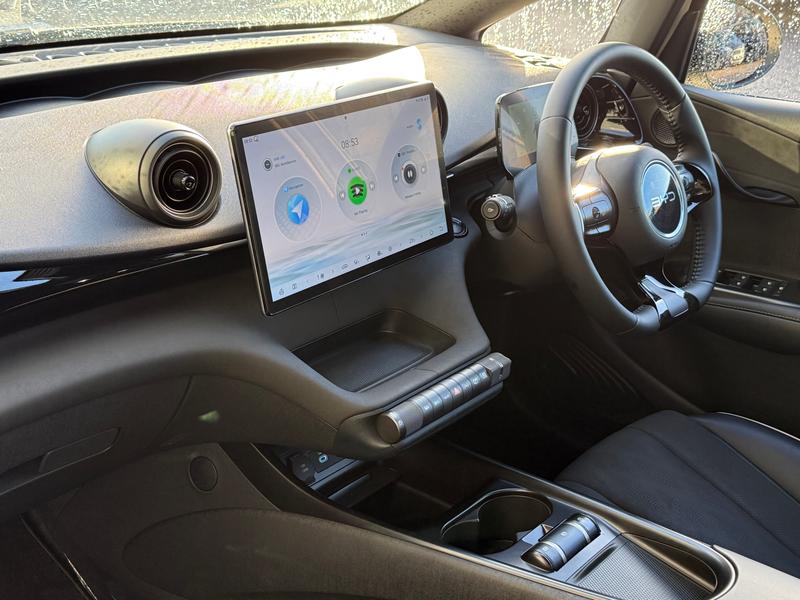 Used BYD Dolphin 2025 for sale - 76730327: Photo 11